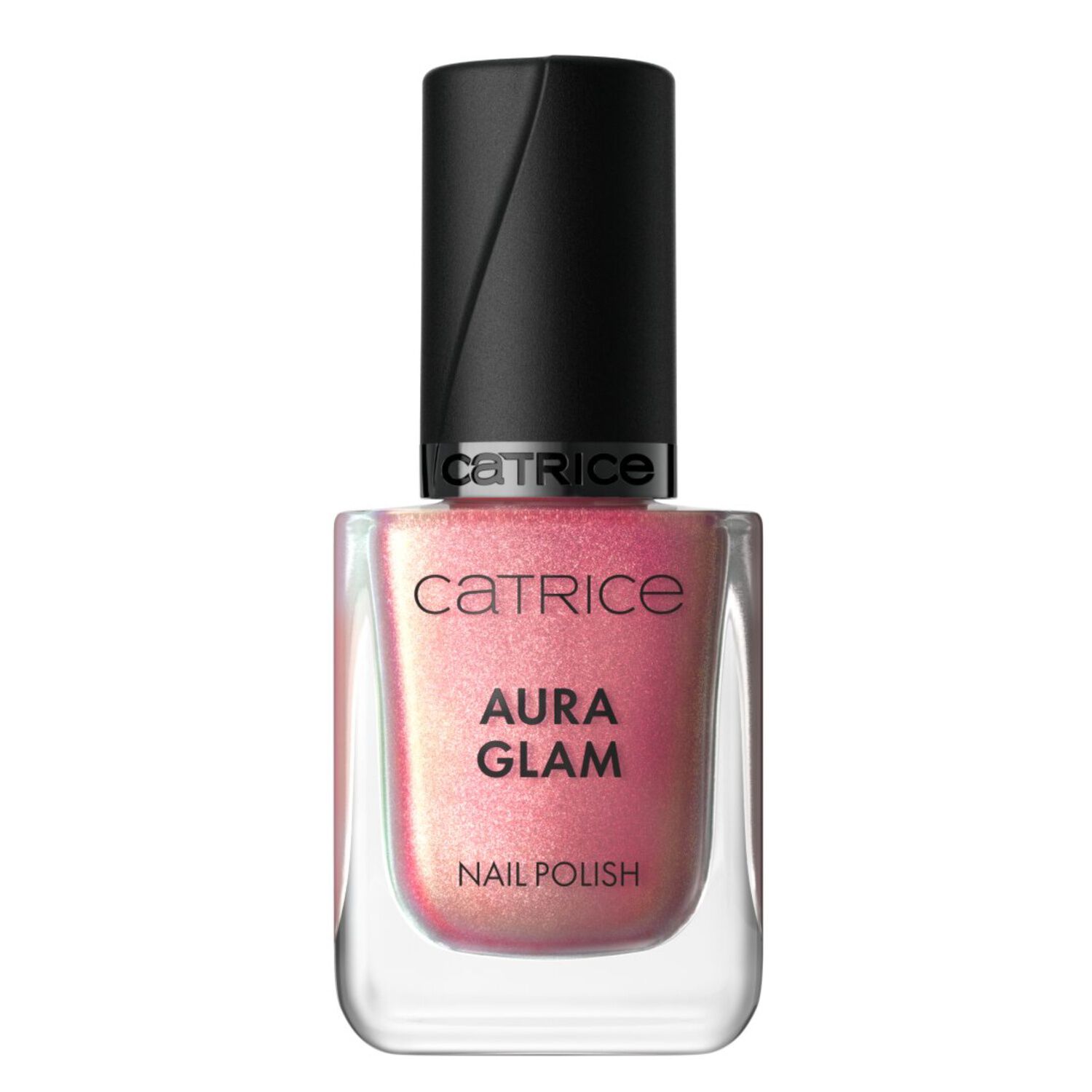 Aura Glam - Vernis à Ongles Brillance Miroir