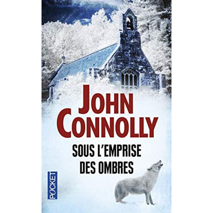 Connolly, John | Sous l'emprise des ombres | Livre d'occasion