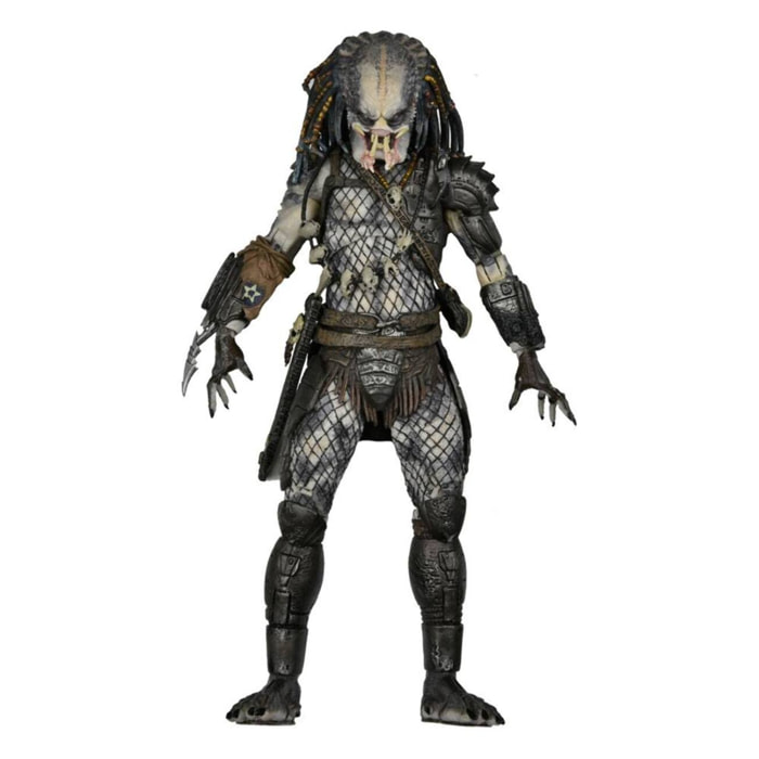 Predator 2 Action Figura Ultimate Elder Predator 20 Cm Neca