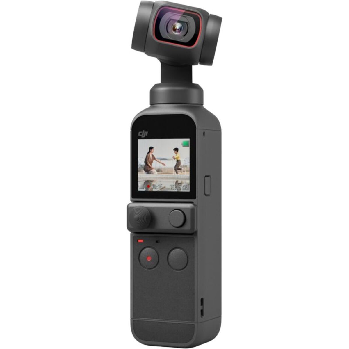 Mini caméra DJI Osmo Pocket 2 Creator Combo