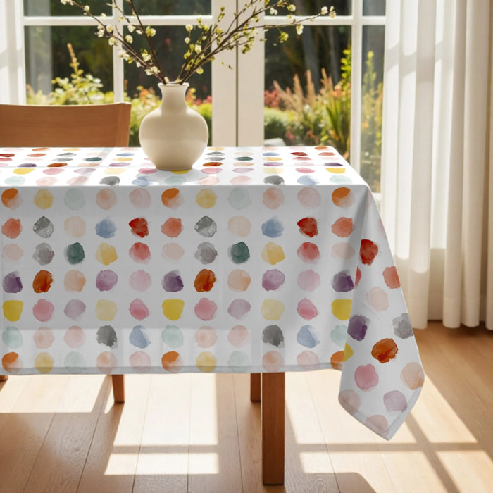 Nappe en résine anti-taches 0120-352