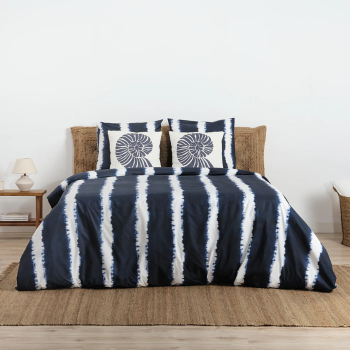 Housse de couette Caimari 80 fils