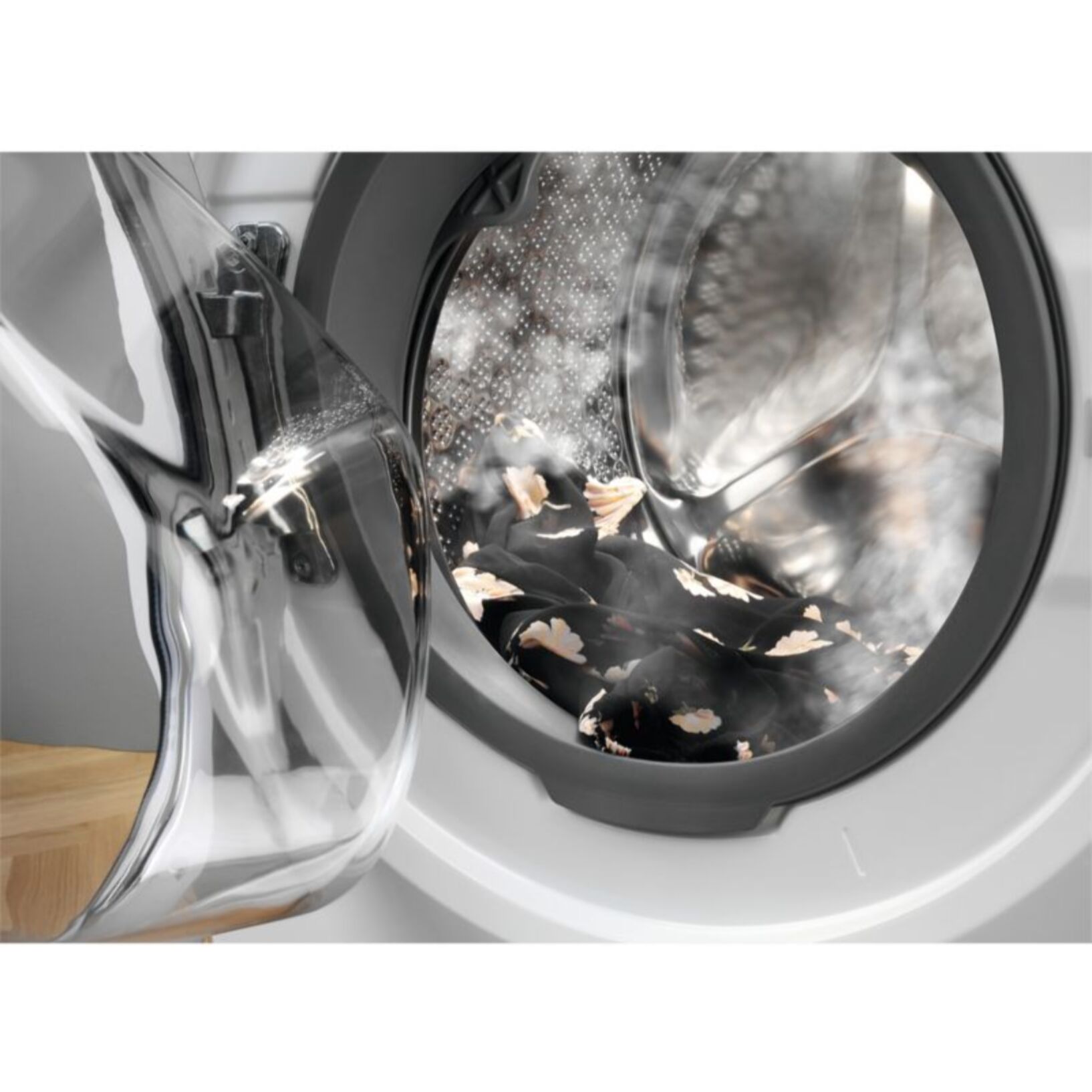 Lave linge hublot ELECTROLUX EW6F3914BD