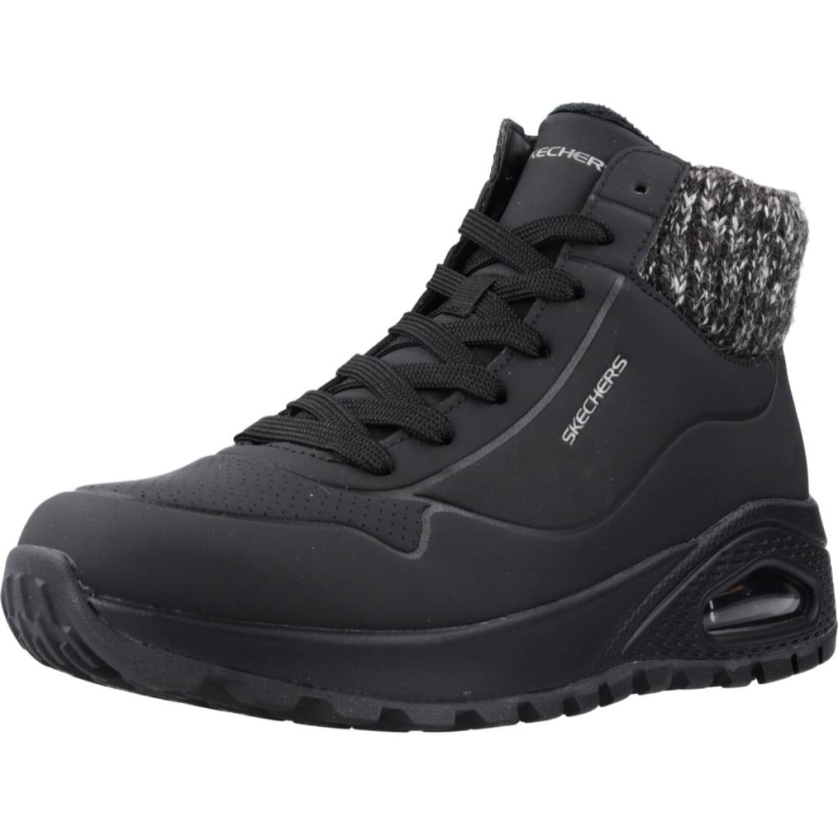 BOTINES SKECHERS 167988