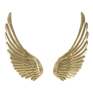 PANNELLO ALI AMY COPPIA CM 60X4,4X130