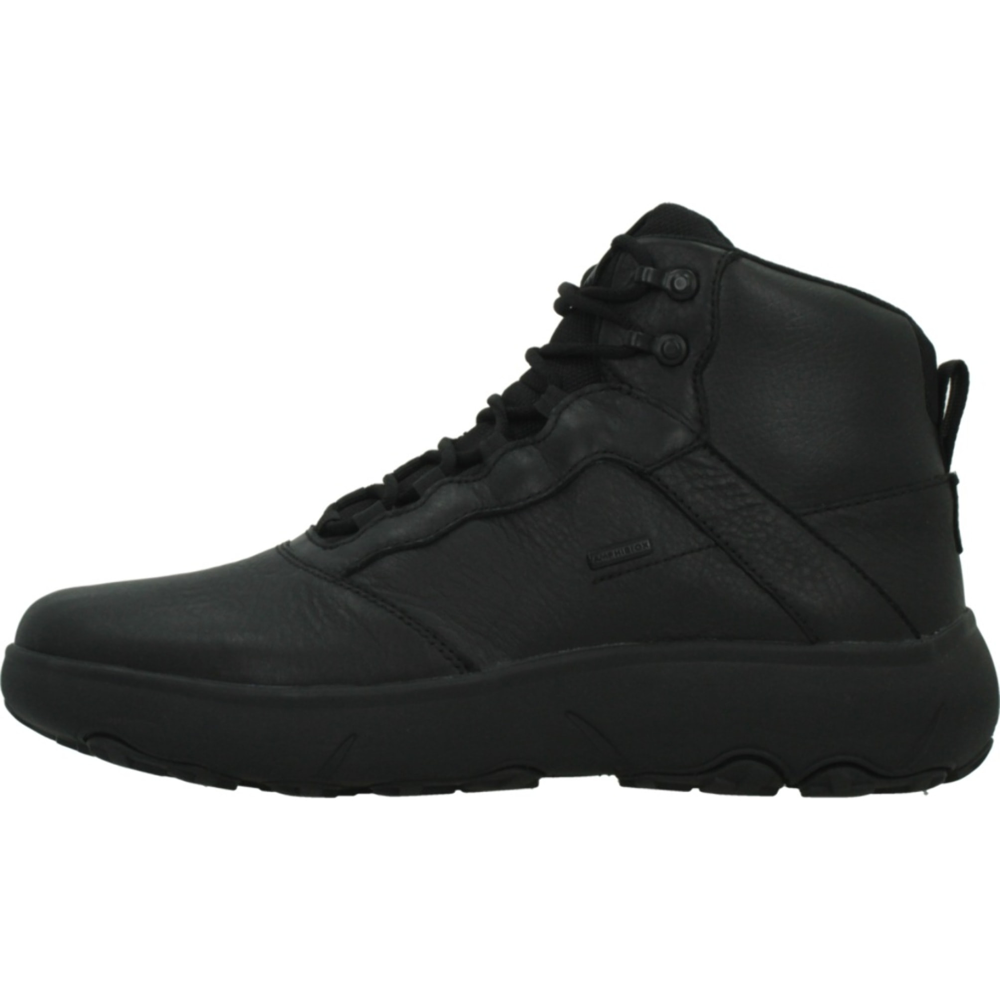 Botines Hombre de la marca GEOX  modelo U46HFB NEGRO