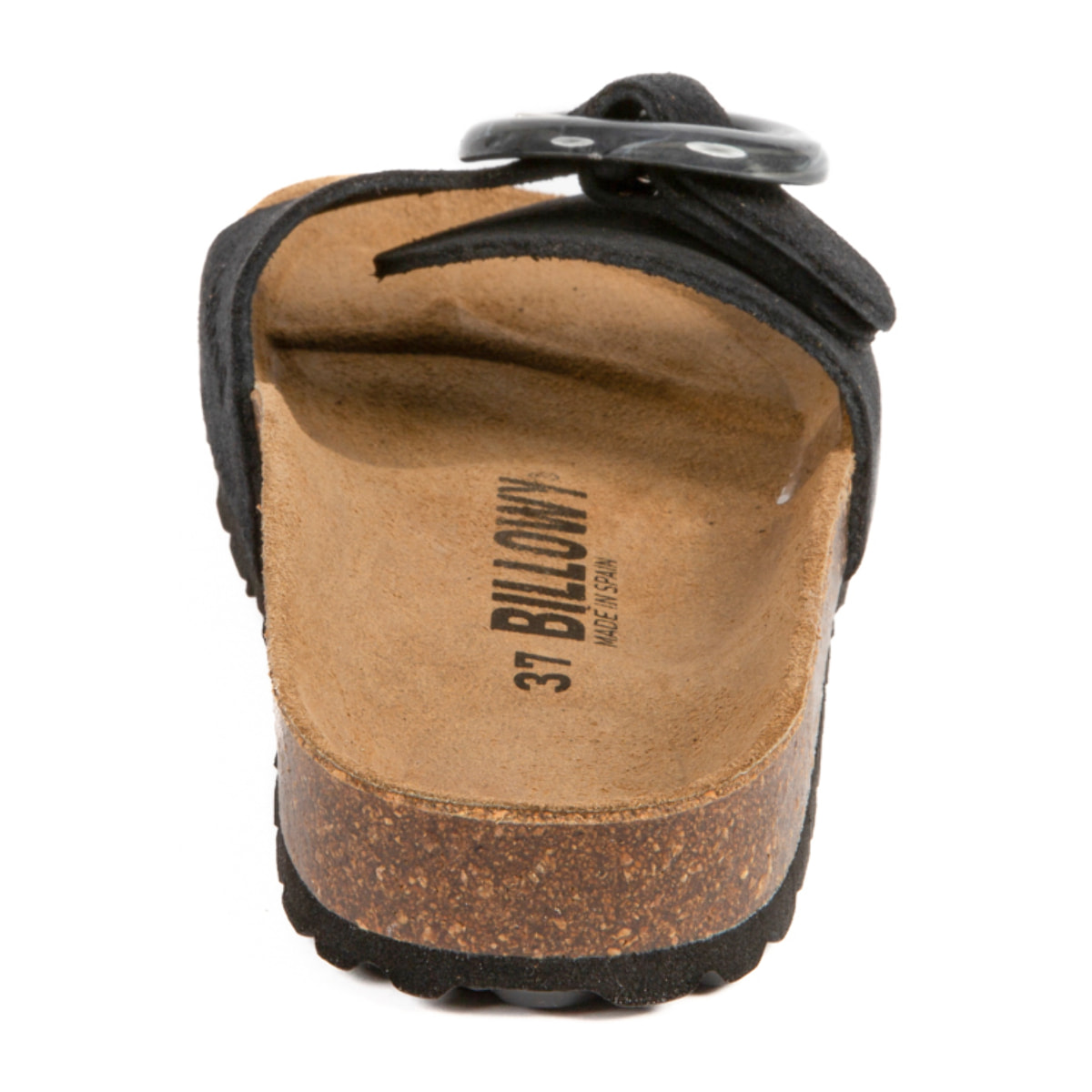 Sandalo BILLOWY NERO