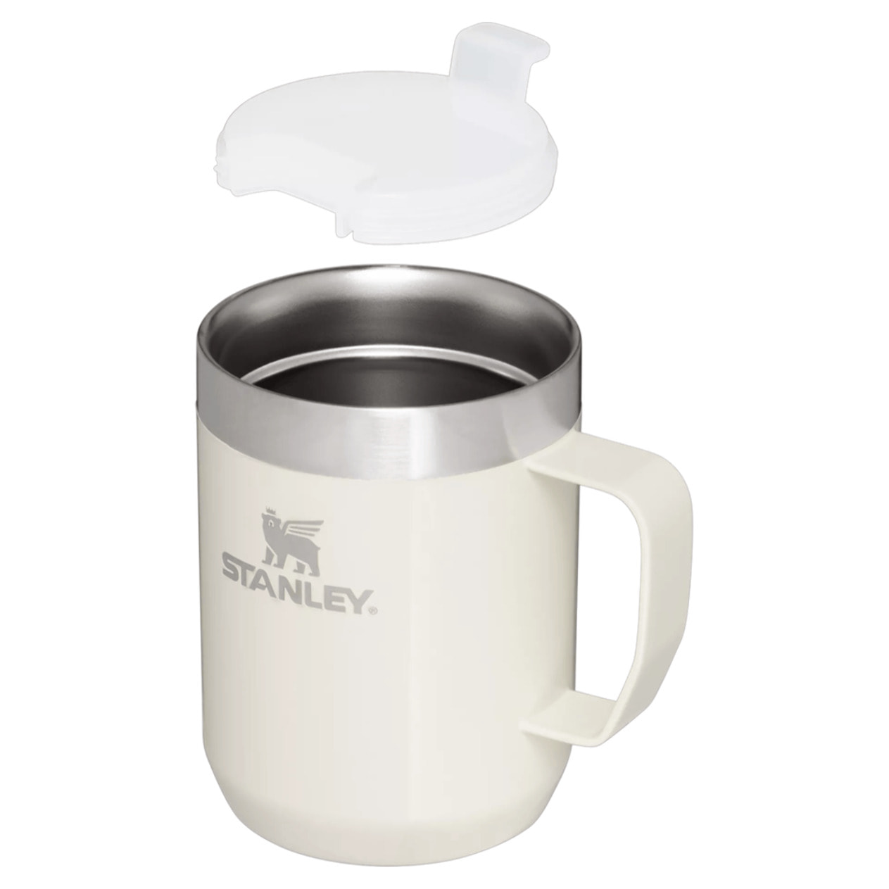 Tazza Termica - 0,23L - EVERYDAY CAMP MUG - Cream Gloss