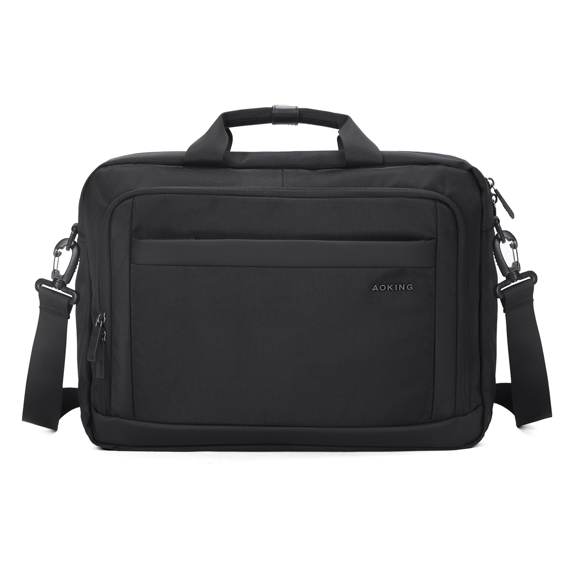 Borsa da lavoro  da uomo Textile Polyester 40x32x8 cm