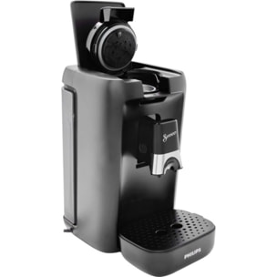 Senseo PHILIPS Senseo Maestro CSA260/51 gris