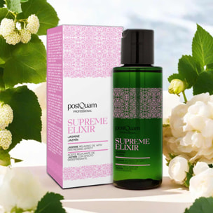 Huile Relaxante Anti-Stress Jasmin - 100 ml