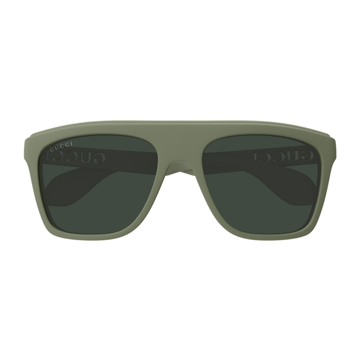 Gafas de Sol Gucci GG1570S-007 de Acetato Hombre 57 mm