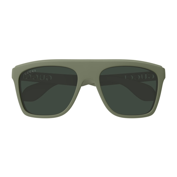 Gafas de Sol Gucci GG1570S-007 de Acetato Hombre 57 mm