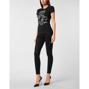 PHILIPP PLEIN Maglietta Sexy Pure TEDDY