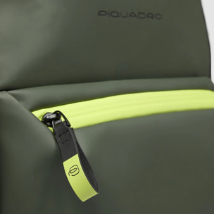 Piquadro Zaino resistente all'acqua porta pc 14