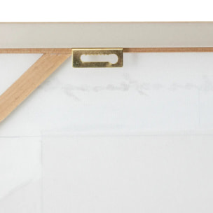 Déco murale "Jamie" 152x52cm