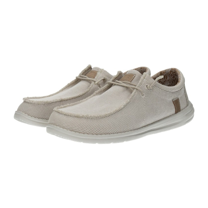 Sneakers Uomo Tata Italia Beige