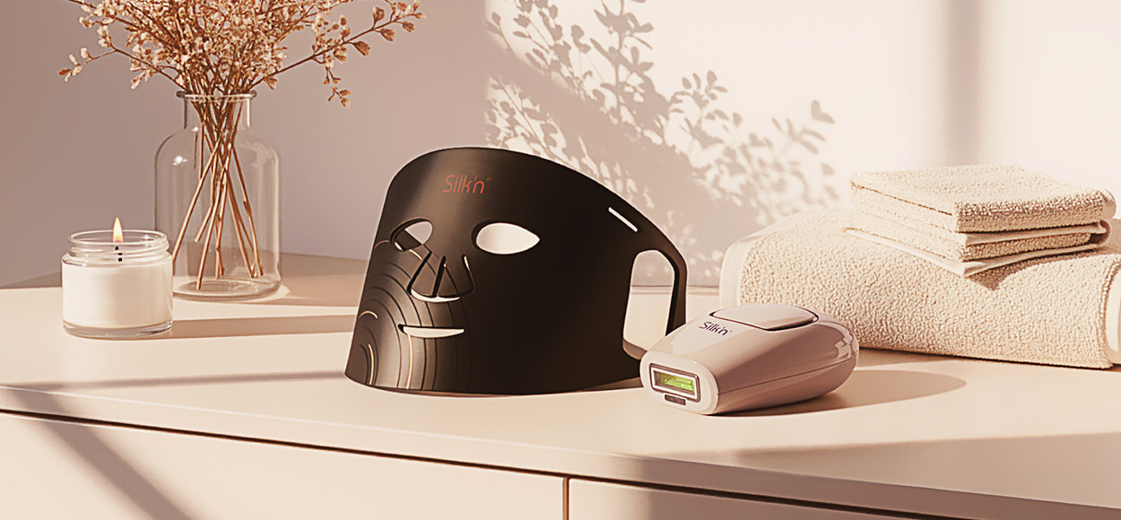 SILKN à prix discount sur VEEPEE