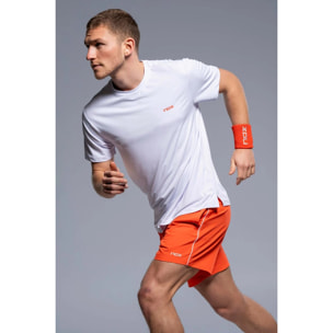 Camiseta Hombre TEAM Blanca