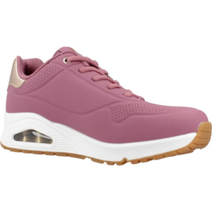 Sneakers de  Mujer de la marca SKECHERS  modelo SHIMMER AWAY Pink