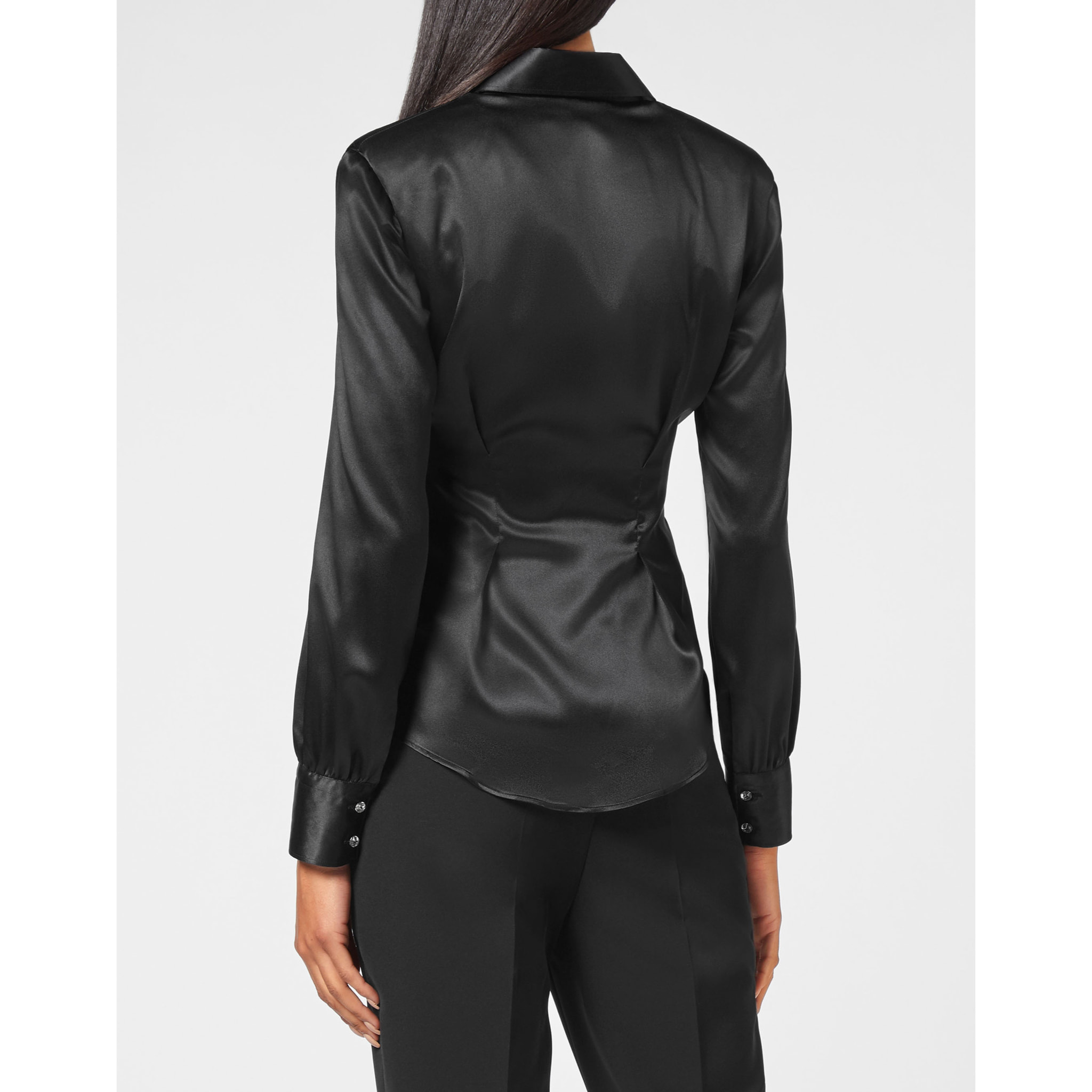 PHILIPP PLEIN Camisa