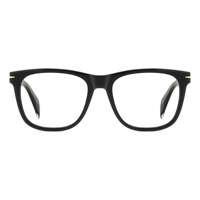 Gafas de Vista David Beckham DB 1208 807 52 de Acetato Hombre 52 mm