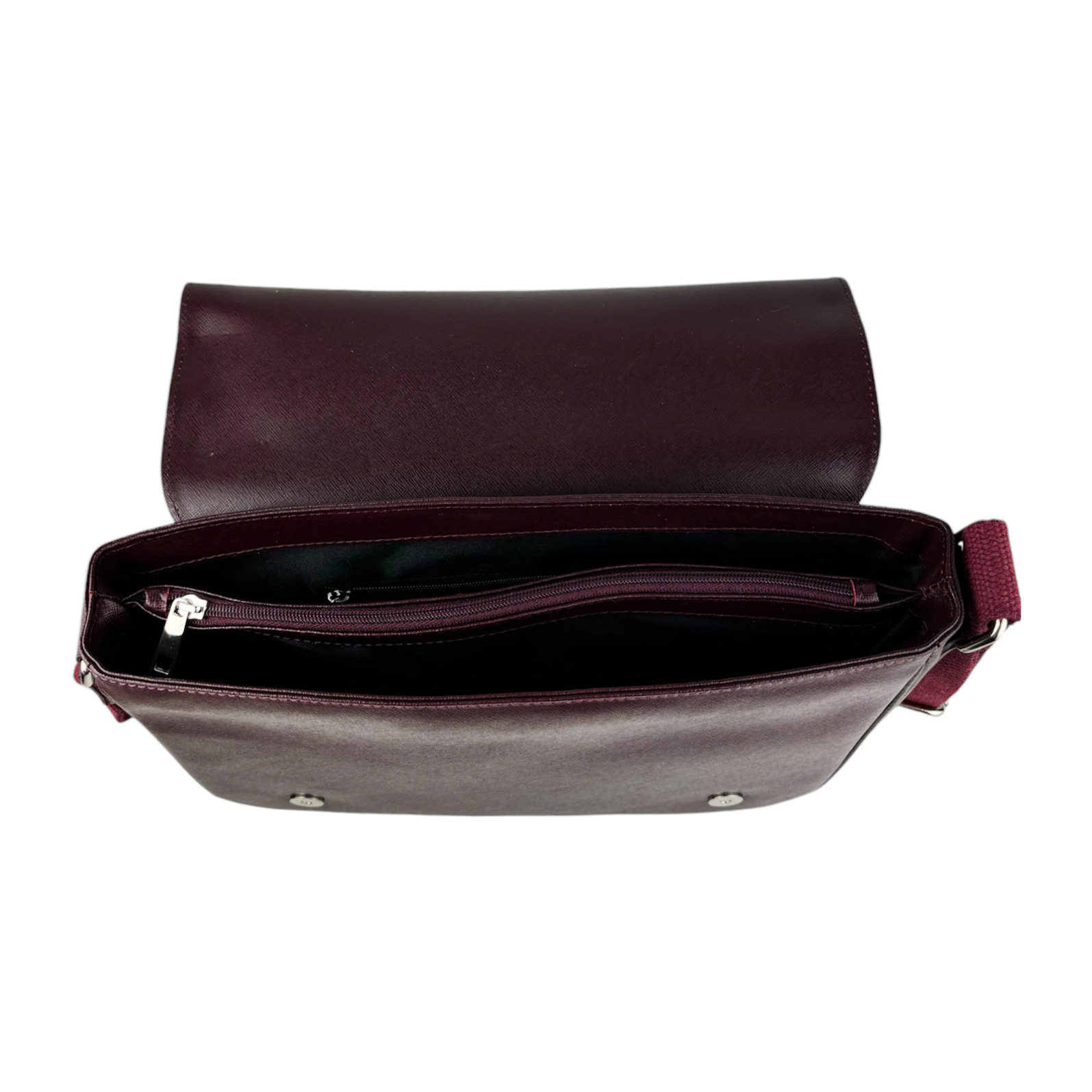 Cartella Business Cheval Firenze Noah Mini Bordeaux