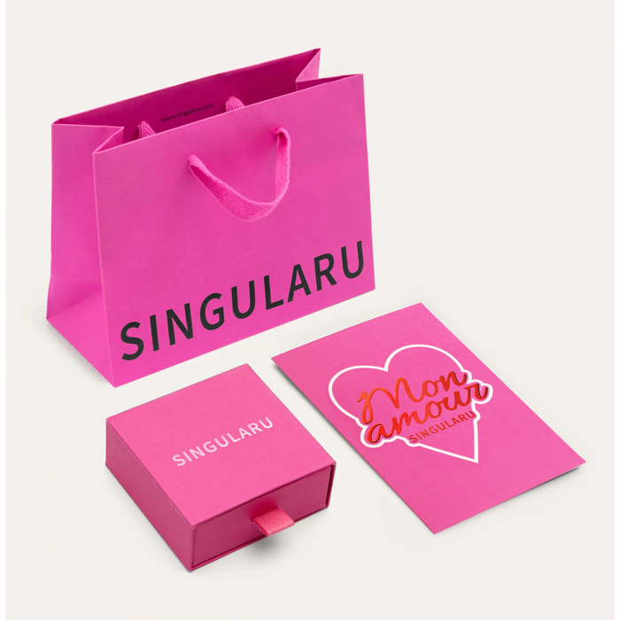 Kit Envoltorio Pink Mon Amour