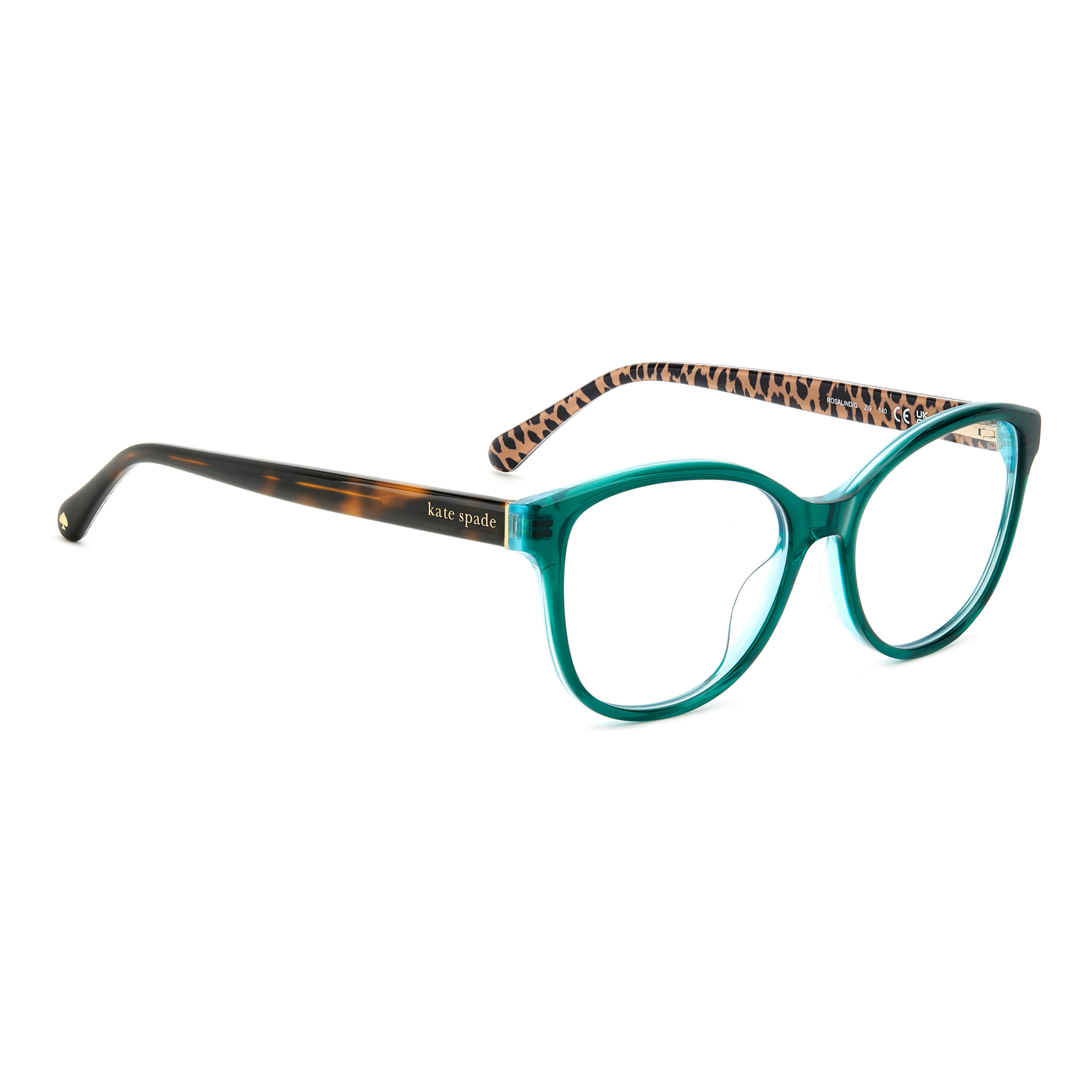 Montura de gafas Kate Spade Mujer ROSALIND-G-ZI9F016