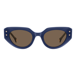 Gafas de Sol Carolina Herrera HER 0221/G/S XP8 de Acetato Mujer 50 mm