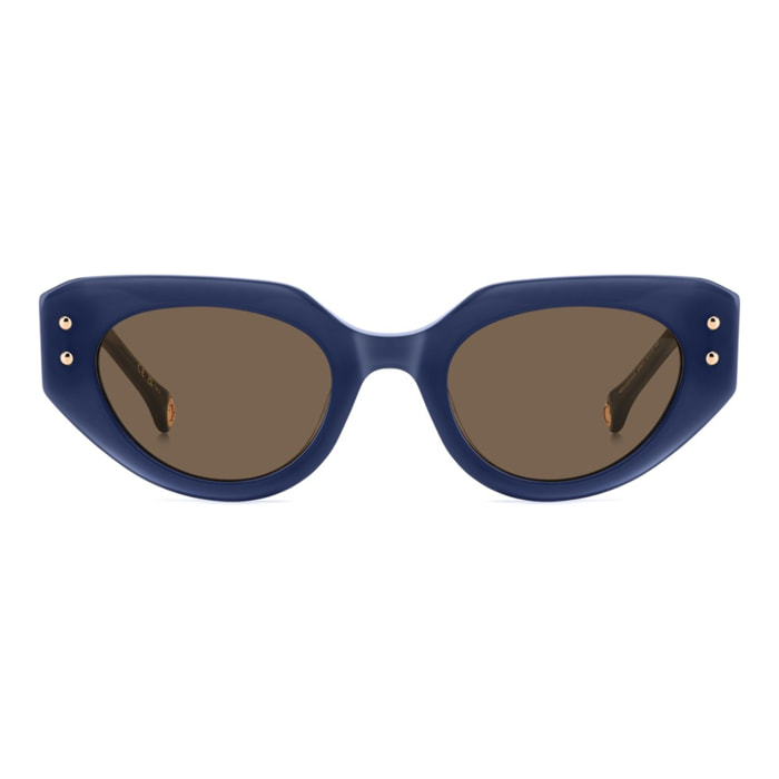 Gafas de Sol Carolina Herrera HER 0221/G/S XP8 de Acetato Mujer 50 mm