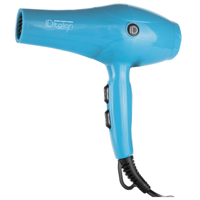 Secador GTI 2600 marine plus - Azul - 2200w