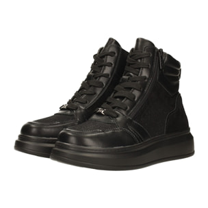 Sneakers Donna Tata Italia Nero