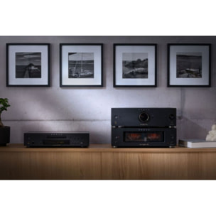 Préampli HiFi ONKYO P80BMMM