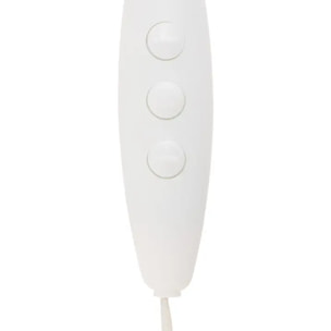 Néon LED sapin changement de couleur H. 30 cm alimentation USB
