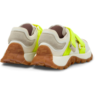 Zapatillas - CAMPER Drift Trail - Multicolor - Textil técnico