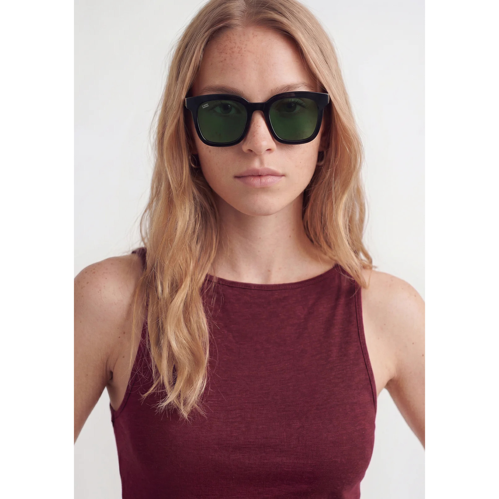 Gafas De Sol D. Franklin 993