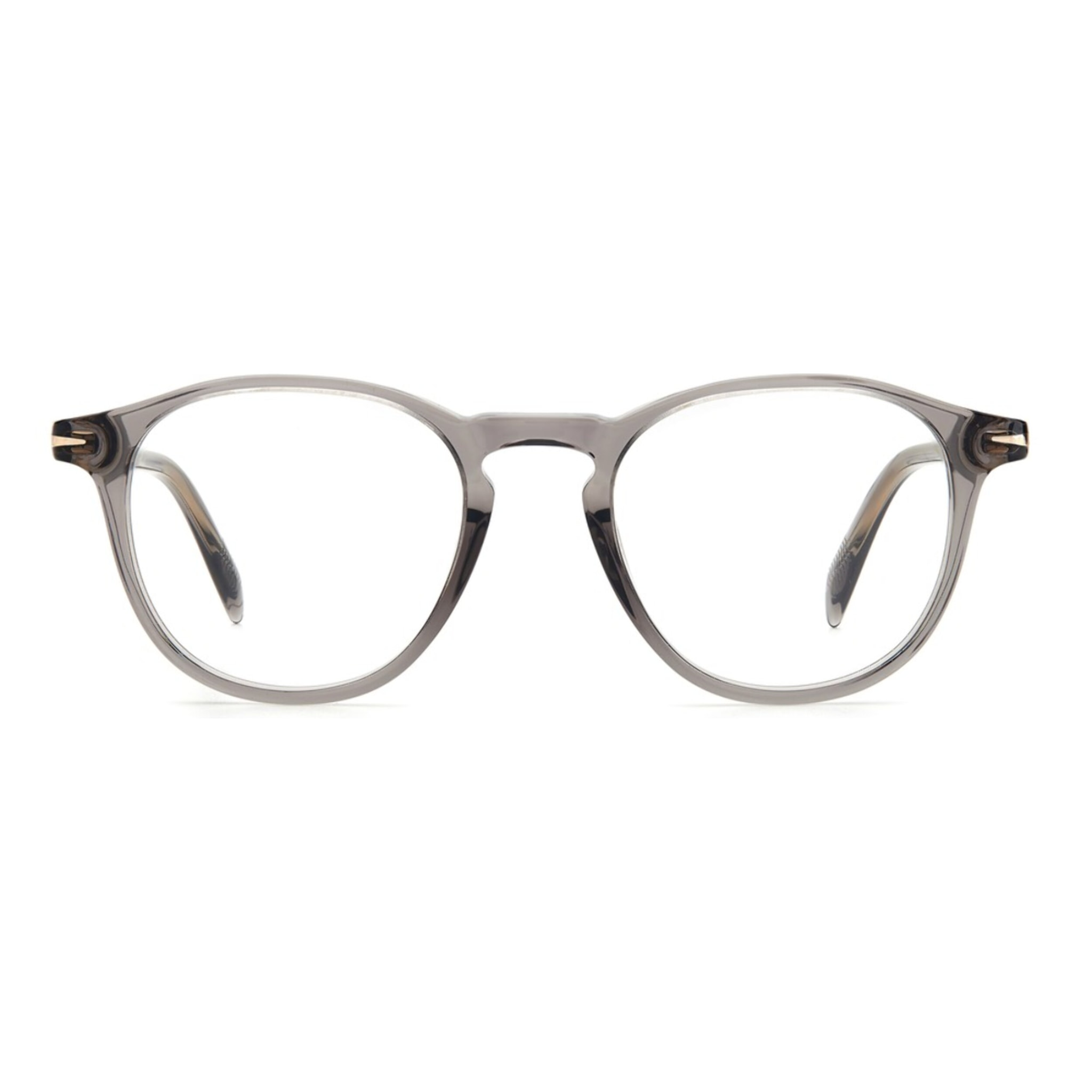 Gafas de Vista David Beckham DB 1018 KB7 49 de Acetato Hombre 49 mm