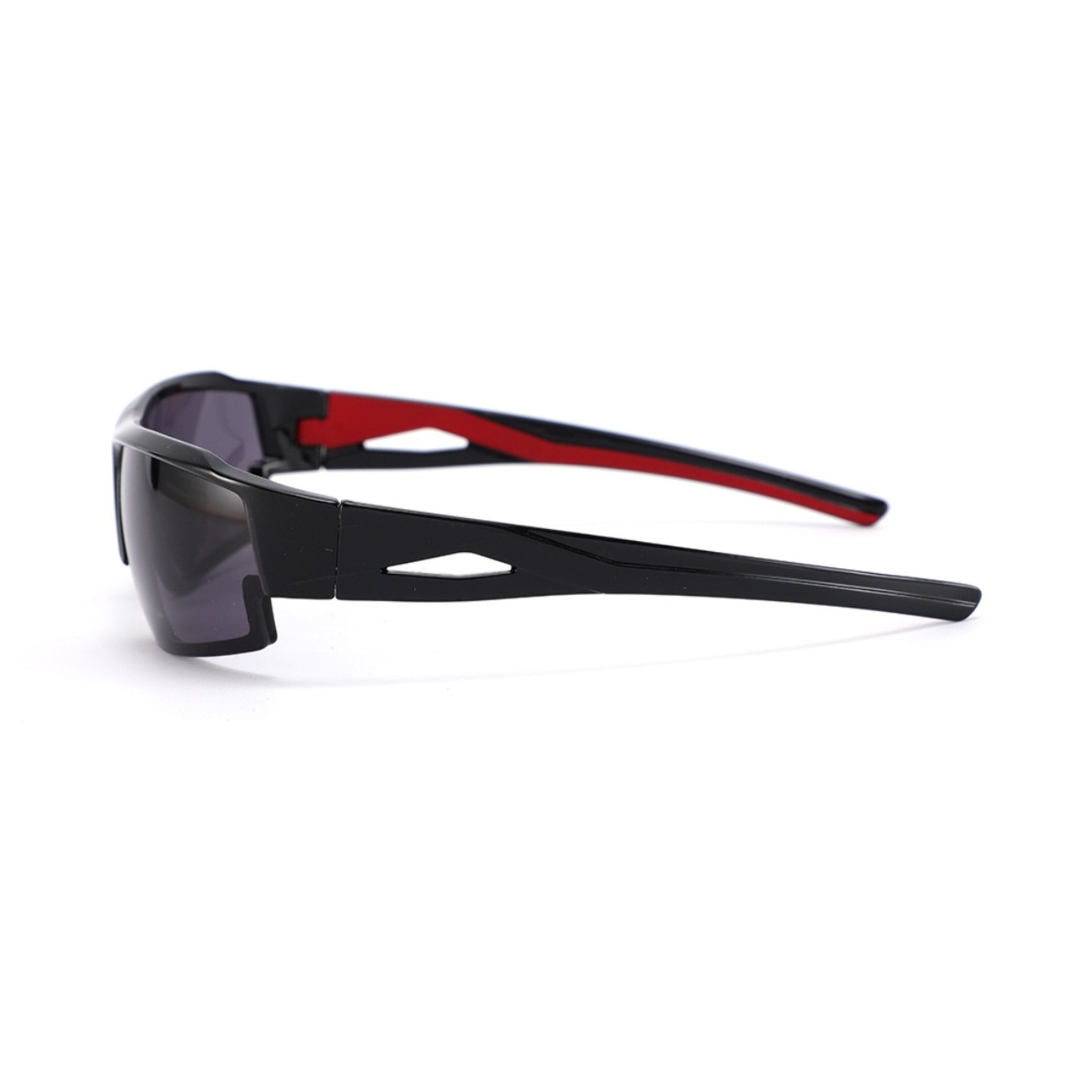 Gafas de Sol Fluor 8614-C1 de Tr90 Unisex 63 mm