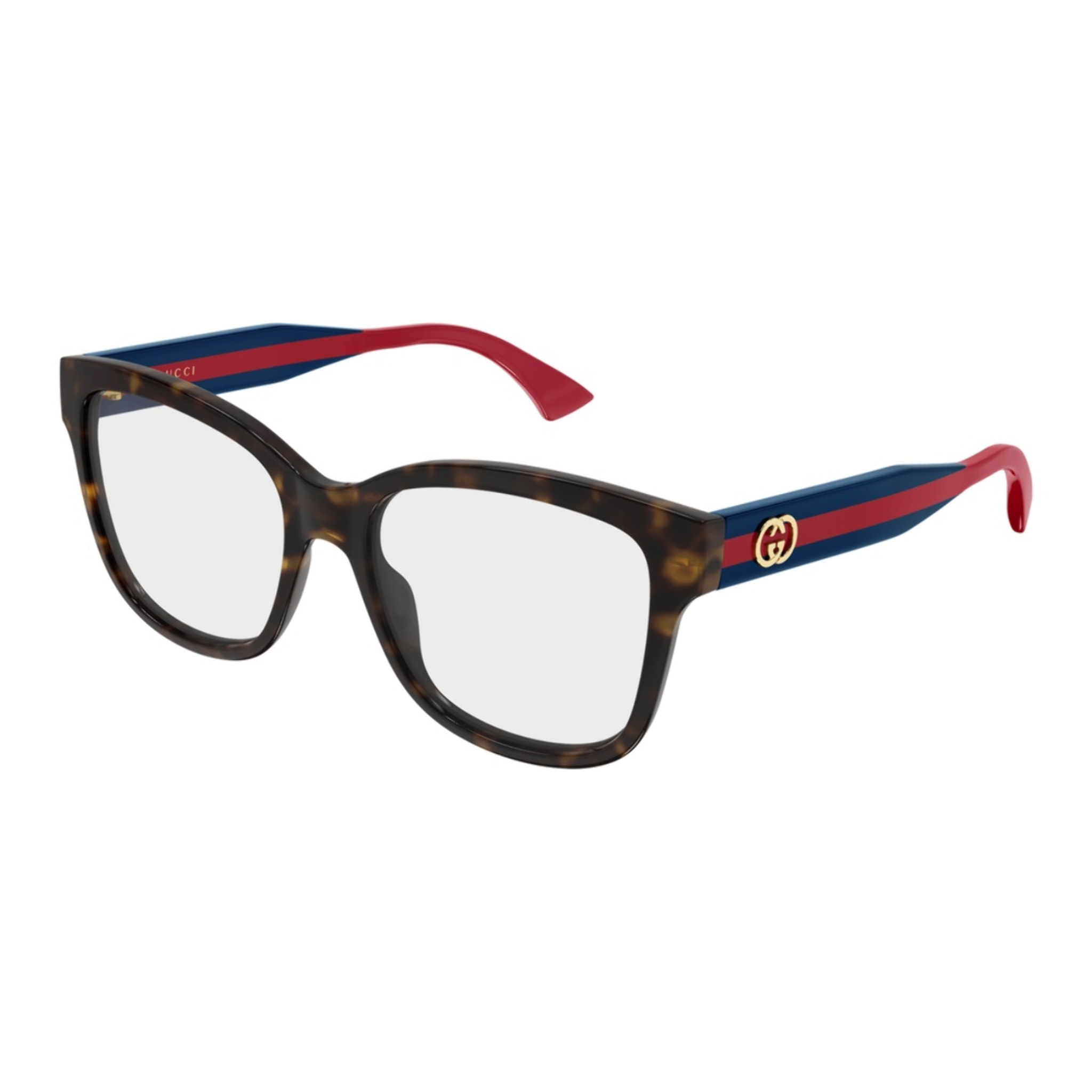 Gafas de Vista Gucci GG0038ONN-003 de Acetato Mujer 54 mm