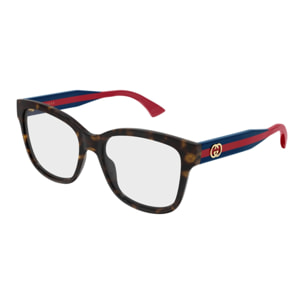 Gafas de Vista Gucci GG0038ONN-003 de Acetato Mujer 54 mm