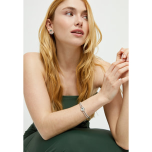 Pulsera SER INTUITIVA VERDE M