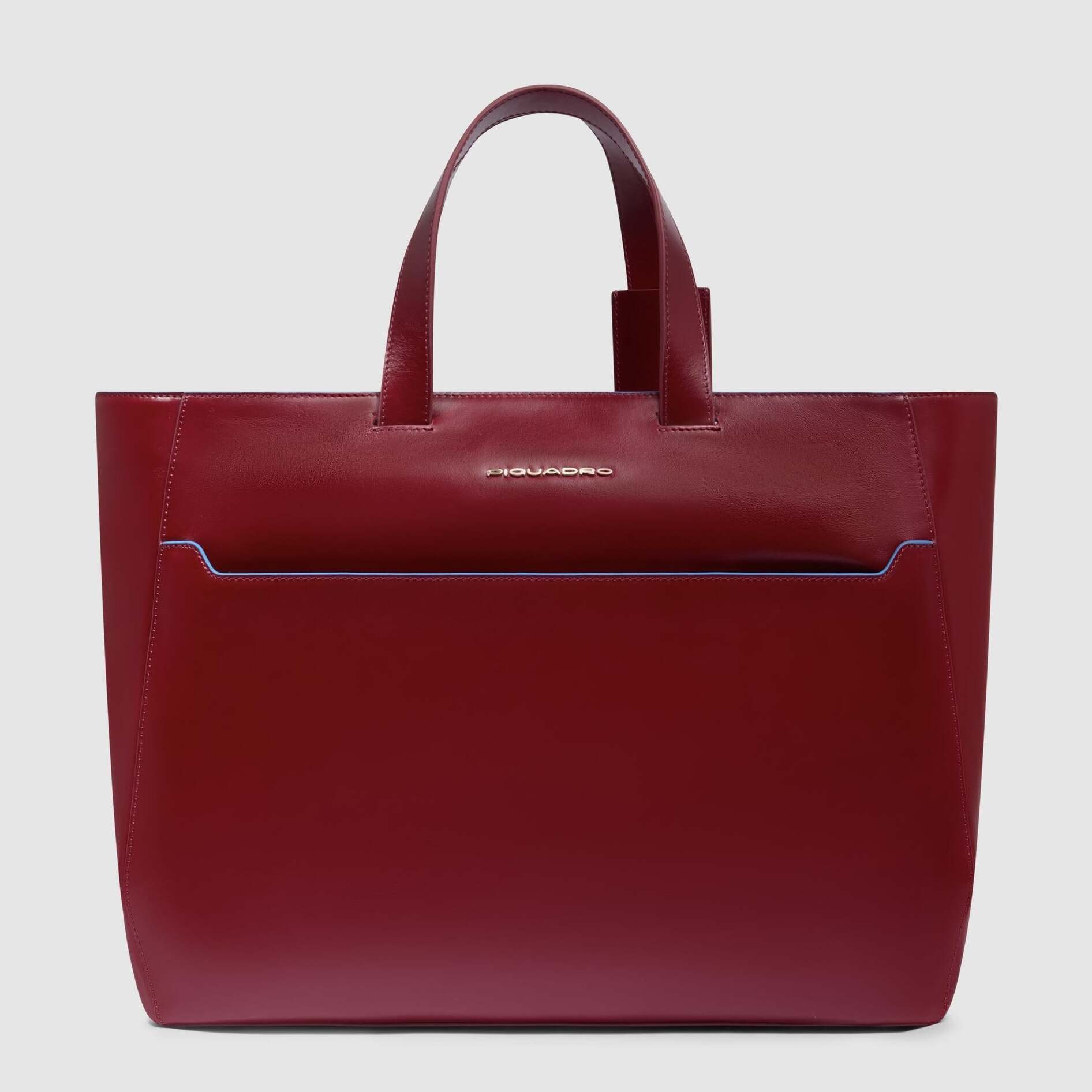 Piquadro Tote bag porta pc 15,6"