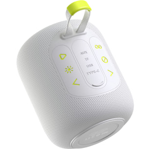 ALTOPARLANTE MAGNUSSEN S7 in bianco