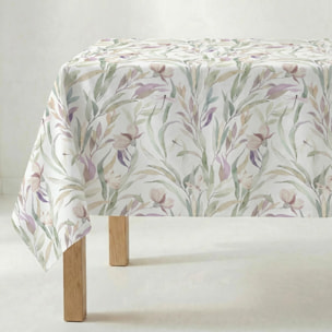 Nappe antitache au toucher tissu imperméable 120-248