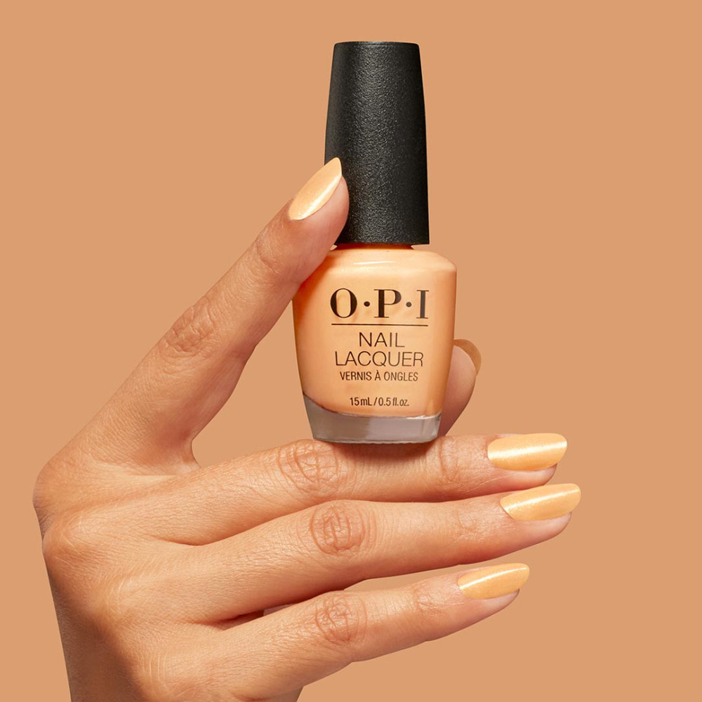 Nail Lacquer - Beauty School Popout - Vernis à ongles tenue jusqu'à 7 jours - 15ml