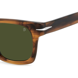 Gafas de Sol David Beckham DB 7160/S EX4 de Acetato Hombre 50 mm