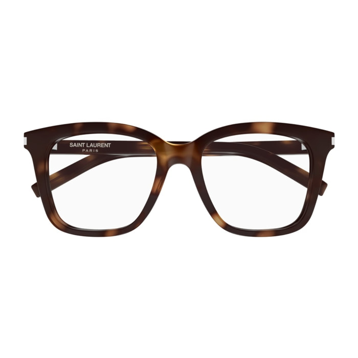 Gafas de Vista Saint Laurent SL 166-002 de Acetato Mujer 51 mm