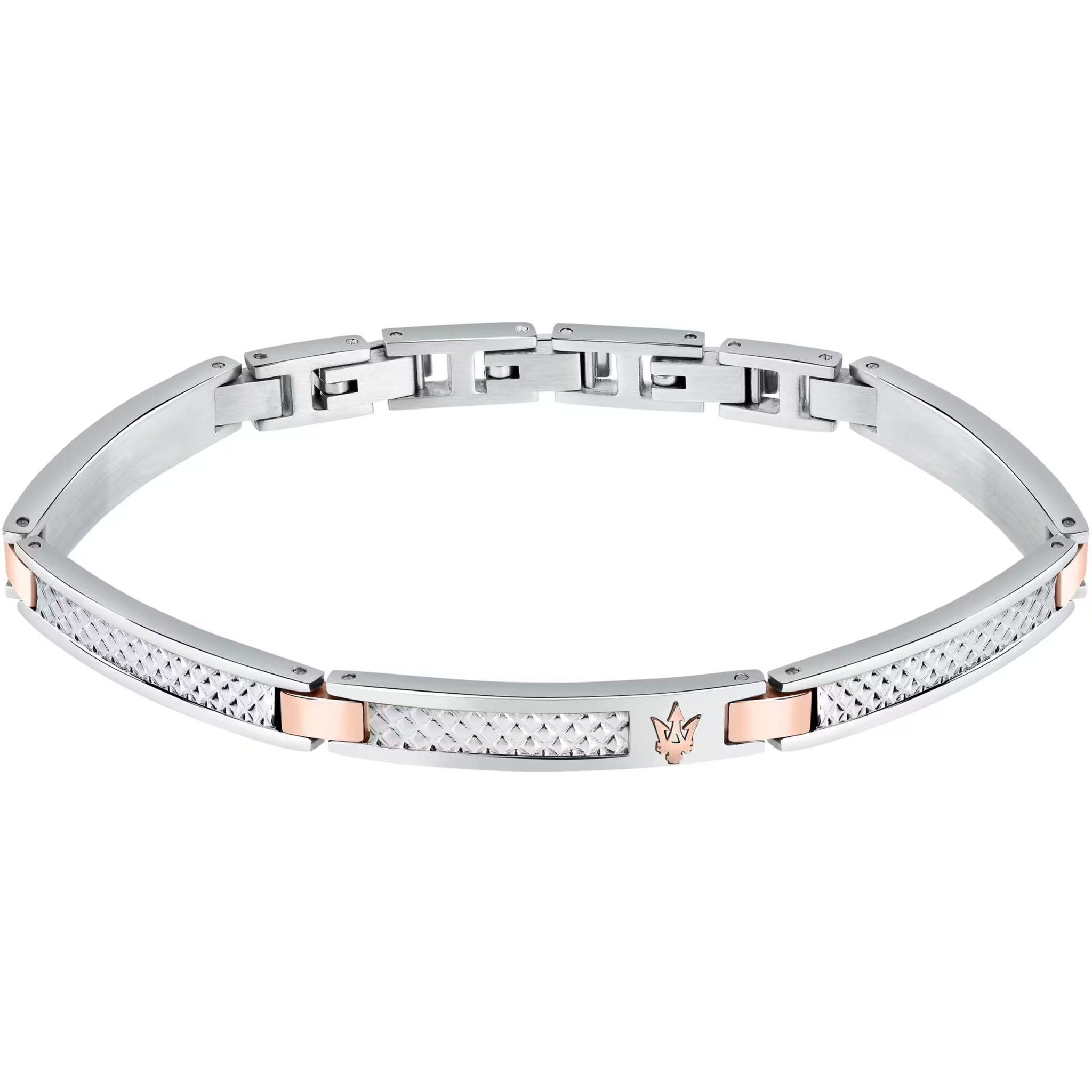 Pulsera Maserati Hombre JM423AVD23