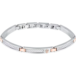 Pulsera Maserati Hombre JM423AVD23